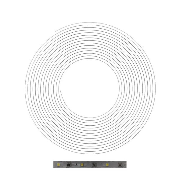 Tasma LED smart Tesla TechToy Przedłużenie Smart Taśmy (3m)
