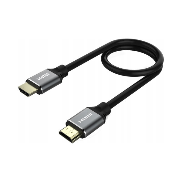 Kabel HDMI Unitek Kabel HDMI 2.1 - HDMI 3m (8K/60Hz, 4K/120Hz)