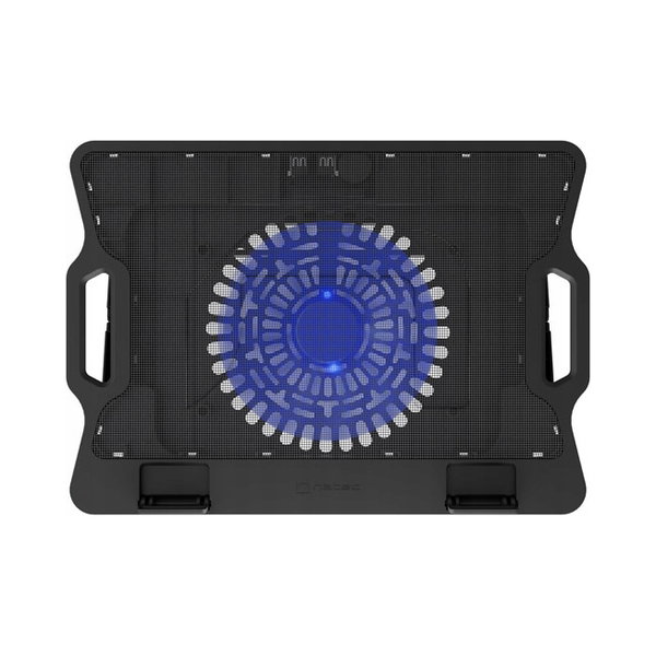 Podstawka chlodzaca Natec Dipper 2 12.1-17.3" 2xUSB