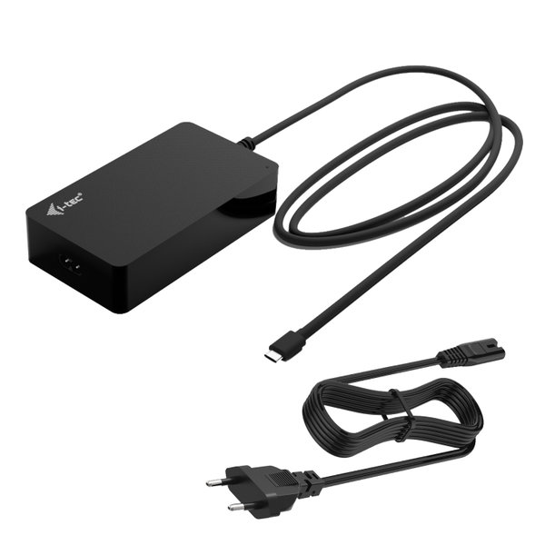 i-tec Uniwersalny zasilacz USB-C Power Delivery 3.1 - 140 W