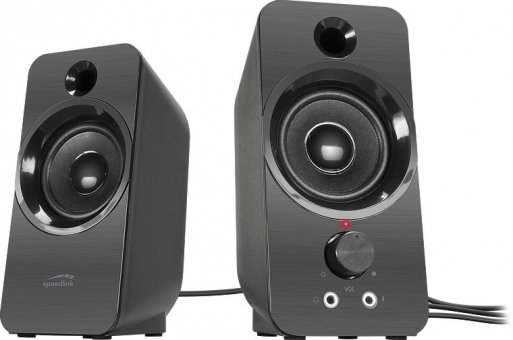 Głośnik SpeedLink DAROC Stereo Speaker