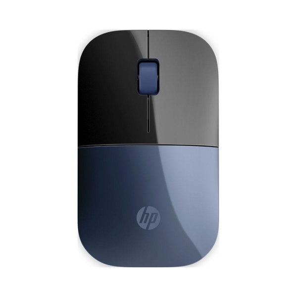 Myszka HP Z3700 Lumiere Blue