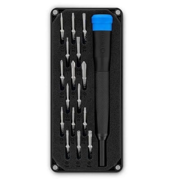 Narzedzie iFixit Zestaw narzędziowy 16 bit Minnow