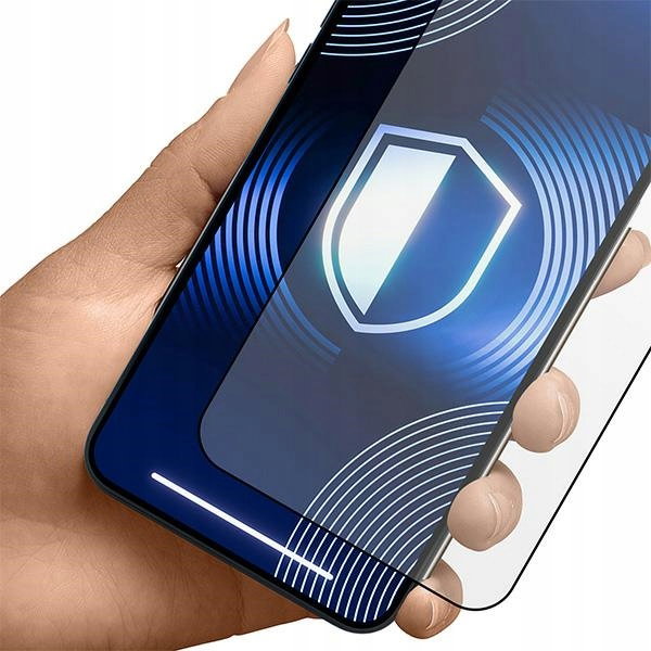 Folia ochronna 3mk HardGlass Matt Max do Samsung Galaxy S25