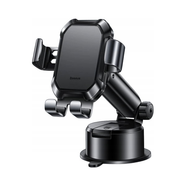 Uchwyt Baseus Tank gravity car mount holder (black)