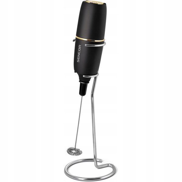 SPIENIACZ DO MLEKA SENCOR SMF 1010BK