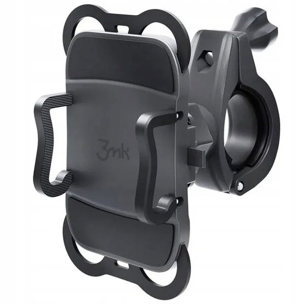 Uchwyt 3mk Uchwyt Rowerowy Bike Holder Pro