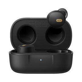 Słuchawki Baseus OS Bowie E18 TWS Earphones black