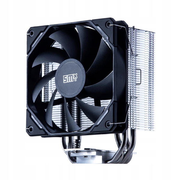 Chłodzenie CPU aktywne Silver Monkey SMX-CPUCRI-120
