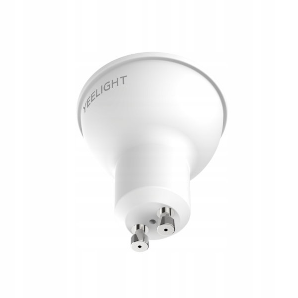 Żarówka inteligentna Yeelight GU10 4,8 W 1 sztuka