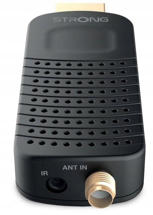 TUNER DVB-T2 STRONG Stick HDMI SRT 84