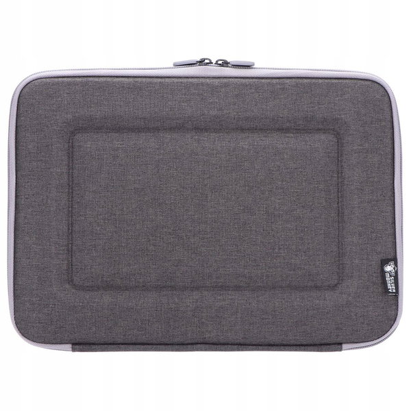 Torba na laptopa SILVER MONKEY CrossCase wzmacniane etui na laptopa 14,1"