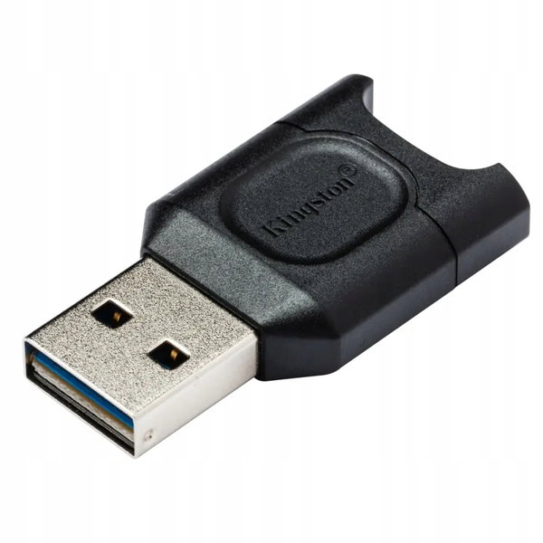 Czytnik USB Kingston MobileLite Plus (SD) USB 3.2 gen.1