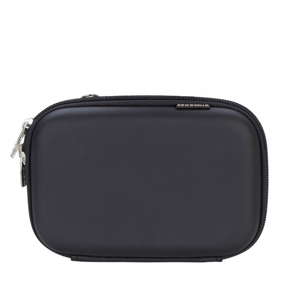 Etui RIVACASE Davos 9101 etui twarde HDD 2.5" czarny