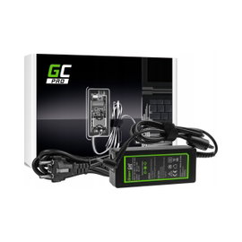 Green Cell Zasilacz do Acer Aspire 65W (3.42A, 3.0-1.1mm)