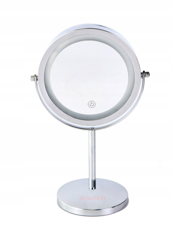 BEAUTIFLY-Looking Glass Light Lusterko kosmetyczne