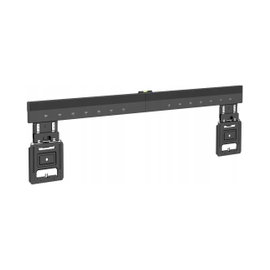 UCHWYT ścienny do telewizora 43-100 cali VIGGO WML-10075-S slim