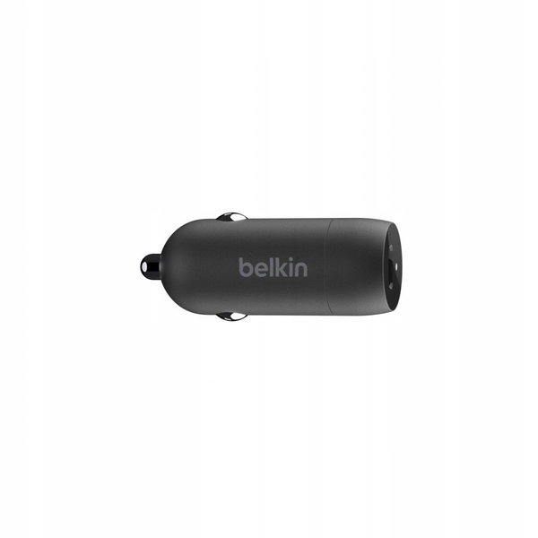 Ładowarka Belkin Ładowarka samochodowa BoostCharge 30W