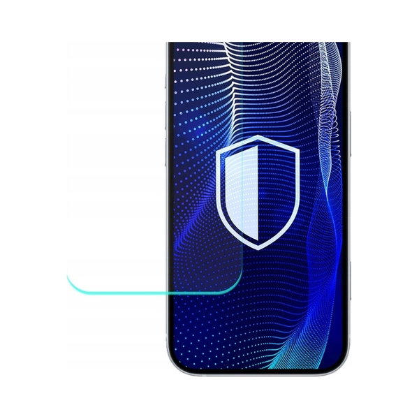 Folia ochronna 3mk FlexibleGlass Pro do iPhone 17 Pro