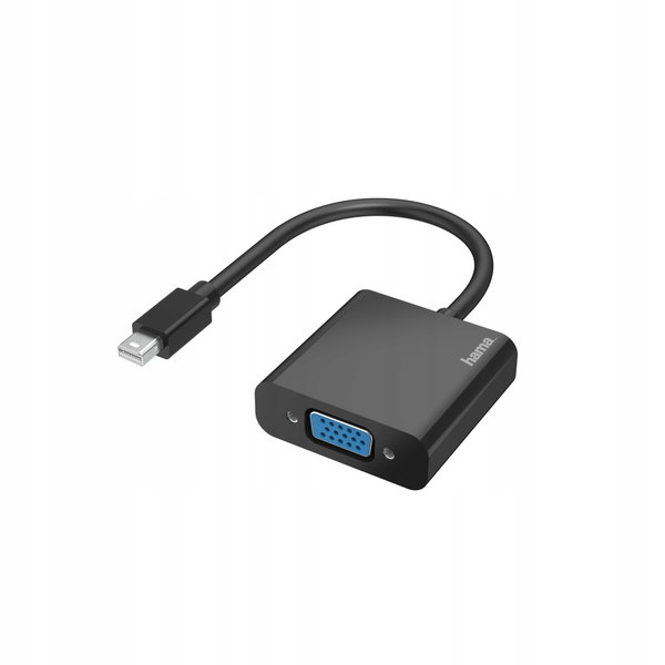 KABEL HAMA Mini DisplayPort - VGA