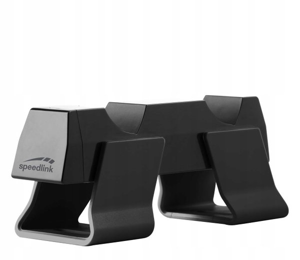 Akcesoria SpeedLink TWINDOCK Charger for PS5 controllers