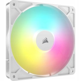 Wentylator Corsair RS140 ARGB White 140mm