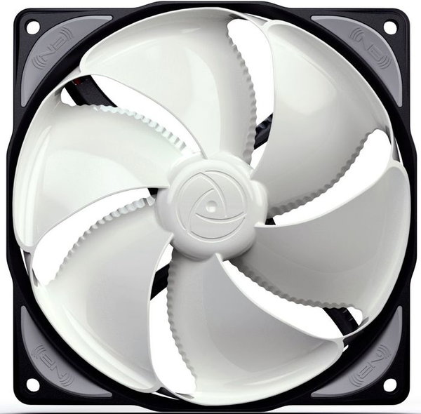 Wentylator NoiseBlocker NB-eLoop Fan B12-P PWM 120mm