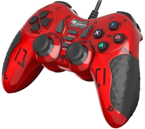 Pad Genesis Kontroler Mangan 200 (PC)