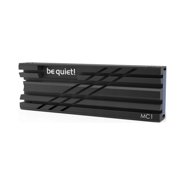 Be quiet! Radiator do dysku M.2 MC1 Pro (BZ003)