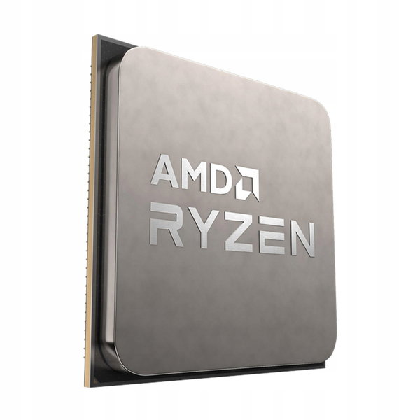 Procesor Ryzen 5 AMD Ryzen 5 3500 Tray