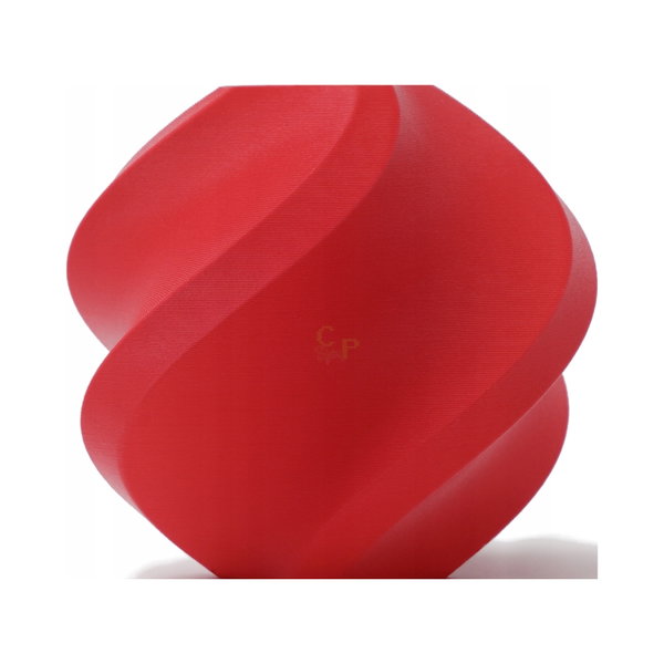 Filament Bambu Lab PLA Basic 1,75mm 1kg Dark Red