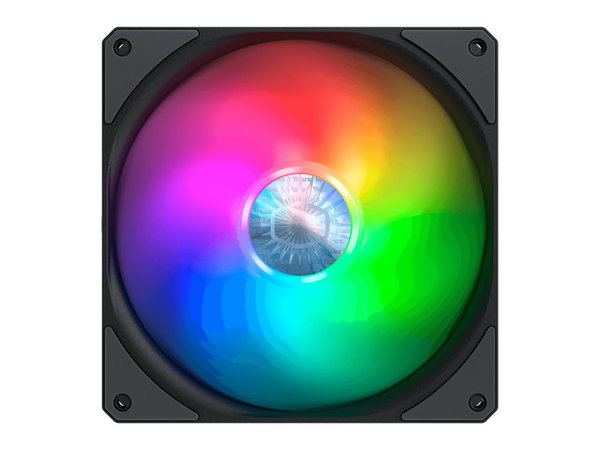 Wentylator Cooler Master Sickleflow 140 ARGB 140mm