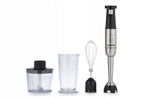GORENJE BLENDER RĘCZNY HBX1500VS 1500W