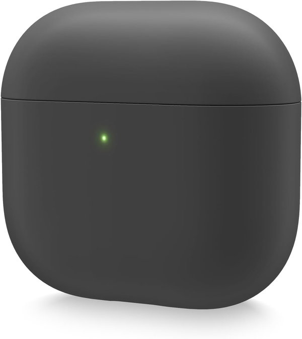 Etui Elago Liquid Hybrid Case do Apple AirPods 4. generacji black