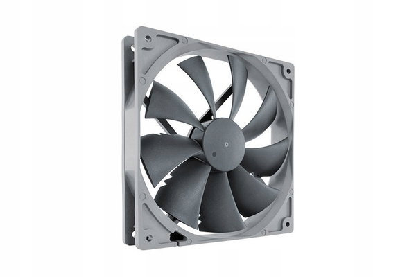 Wentylator Noctua NF-P14s Redux 1200obr. 140mm