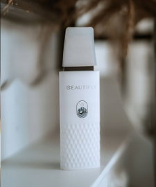 Peeling kawitacyjny BEAUTIFLY Scrub Mini Young