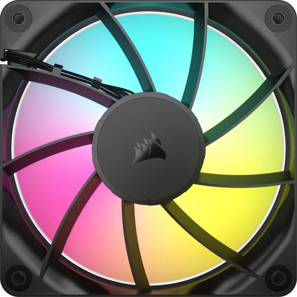 Wentylator Corsair RS120 ARGB 120mm