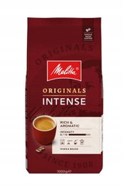 Kawa ziarnista Melitta ciemna mieszana 1000 g