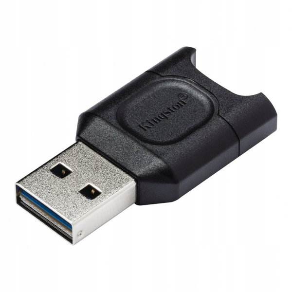 Czytnik USB Kingston MobileLite Plus (microSD) USB 3.2 gen.1