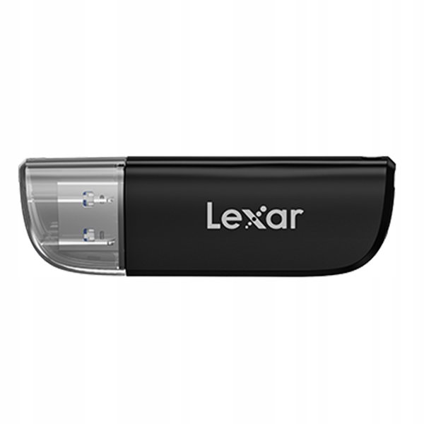 Czytnik USB Lexar Dual-Slot USB-A Reader