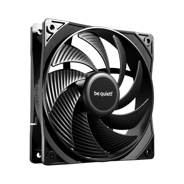 Wentylator BE QUIET! Pure Wings 3 120 mm PWM high-speed BL106