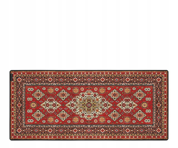 Podkładka pod mysz Secret Gear Carpet Diem XD-1