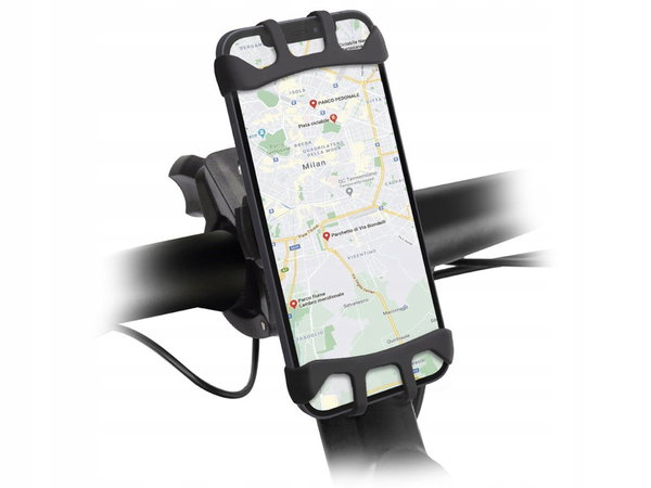 Uchwyt Rowerowy z rotacją 360 SBS