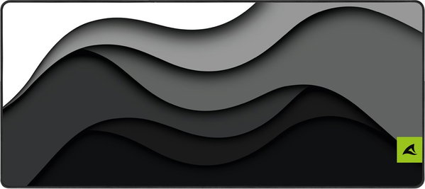 Podkladka pod mysz Sharkoon Skiller SGP30 XXL D5