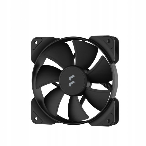 Wentylator Fractal Design Aspect 12 PWM Black 120mm