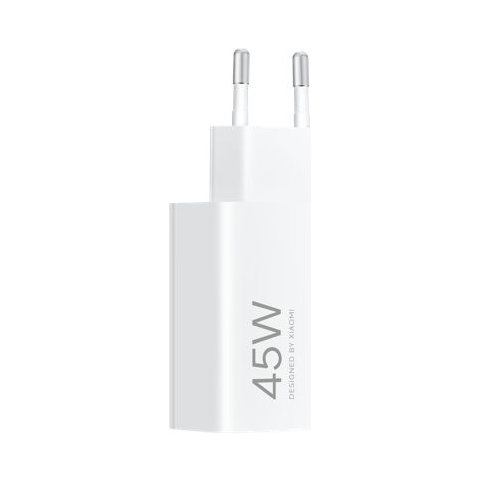 Ladowarka Xiaomi 45W Turbo Charging Power Adapter Type-A EU