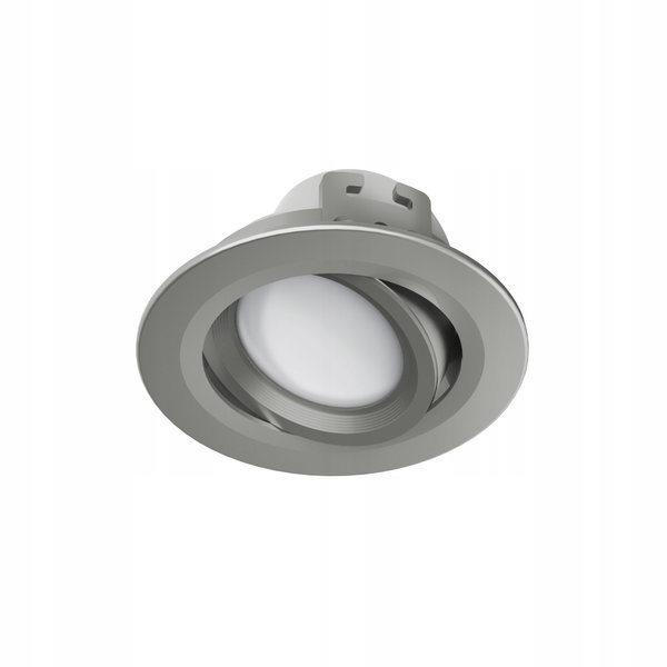 Oprawa dekoracyjna HAMA LED 5W satin nickel Wi-Fi