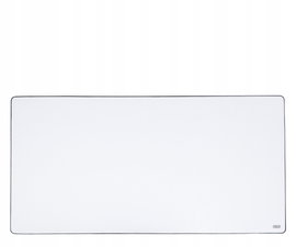Podkładka pod mysz Silver Monkey X Control Mouse Mat XXL White