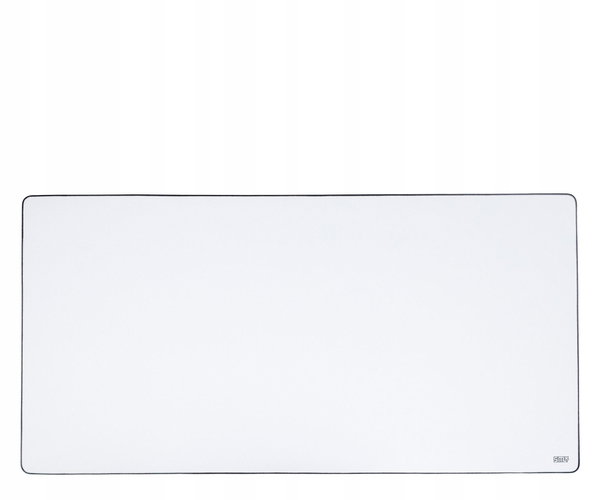 Podkładka pod mysz Silver Monkey X Control Mouse Mat XXL White