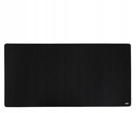 Podkładka pod mysz SMX Speed Mouse Mat XXL Black